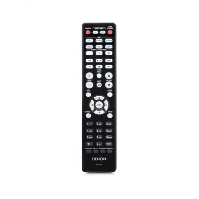 Denon DCD-520AE Black